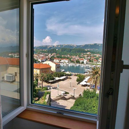 Rooms And Studio Old Town Раб Екстер'єр фото